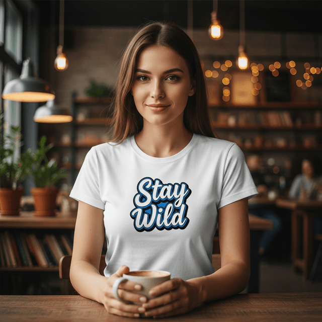 AI model photoshoot example 2