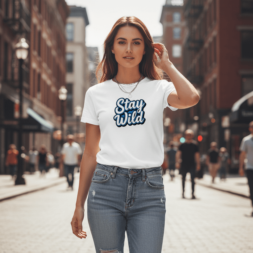 AI model photoshoot for fashion ecommerce