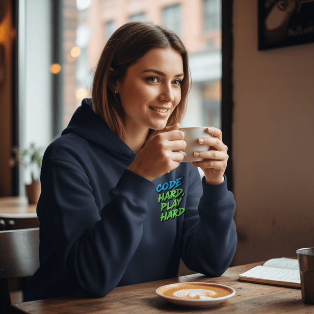 AI model photoshoot example 4